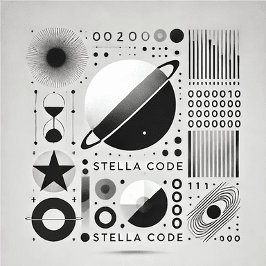 STELLA CODE